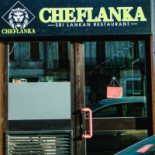 Cheflanka Extérieur