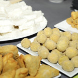 Cheflanka Nourriture