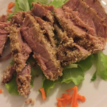 Trattoria Da Primo Fiesso D'artico food
