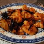 Wang Shaowu Nourriture