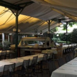 Antica Trattoria Il Borghetto Dentro