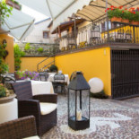 Antica Locanda Comida