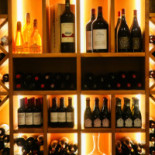 Antica Locanda Comida
