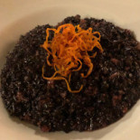Il Vicolo Nourriture