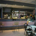 Pink Nourriture