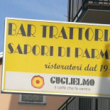 Sapori Di Parma Nourriture