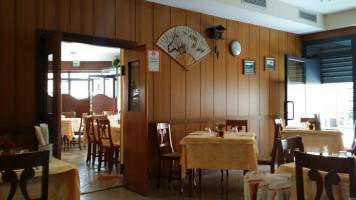 Da Serafi Bar Pizzeria Ristorante