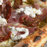 Pizzad'À Nourriture