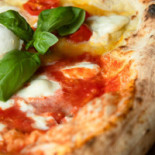Pizzad'À Nourriture