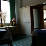Albergo Parco Comida
