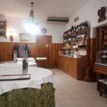 Il Pioppeto Comida
