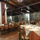 Il Piccolo Ranch Nourriture