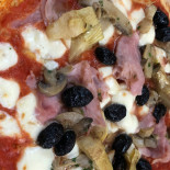 Il Piccolo Ranch Comida