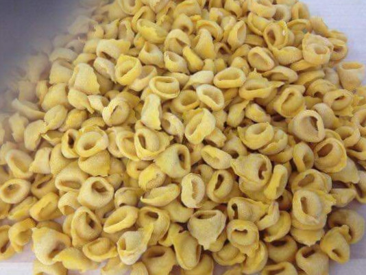 Losterialenoteca Food