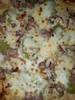 Pizzeria Scacciapensieri Di Massimo Maiorano food