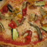 Pizzeria Kris Nourriture