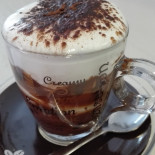 Questo E Quello Caffè Nourriture