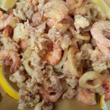L'ostu 'd Suman Comida
