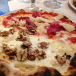 La Terrazza Nourriture