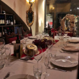 Da Mimmo Bergamo Alta Nourriture