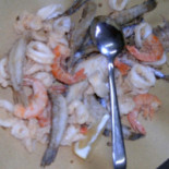 La Tratta Comida