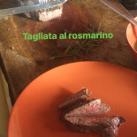Trattoria Sarpi inside