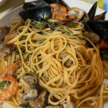 Stua Comida