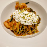 Bar Ristorante Dell Posta Nourriture