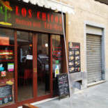 Tijuana Exterior