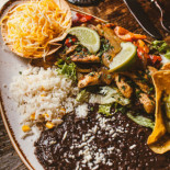 Tijuana Comida