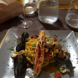 La Lanterna Nourriture