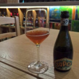Enoteca Uva Grano Pessina Nourriture