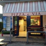 Pizza E Vai Da Mimmo Nourriture