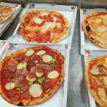 Pizza E Vai Da Mimmo Nourriture