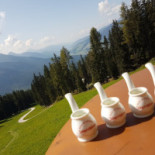 Jagerhutte Baita Del Cacciatore