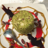 Sapori Di Mare food