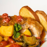 La Moresca Comida
