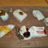 Il Boscasso food