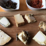Il Boscasso food