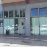 Pizzeria La Piazzetta Exterior