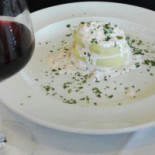 Pizzeria La Piazzetta Comida