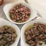 Cooperativa Turistica Enis Nourriture