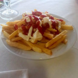 Albergo Al Paradiso Cibo