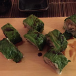 Sakura food