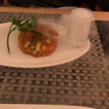 Sakura food