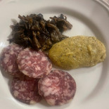 Da Nazzareno Dentro
