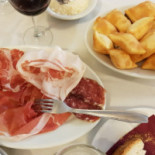 Fopla Da Gelsi Nourriture