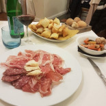 Fopla Da Gelsi Nourriture