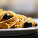 Spaghettoria S'artea Nourriture