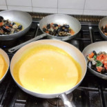 Spaghettoria S'artea Nourriture